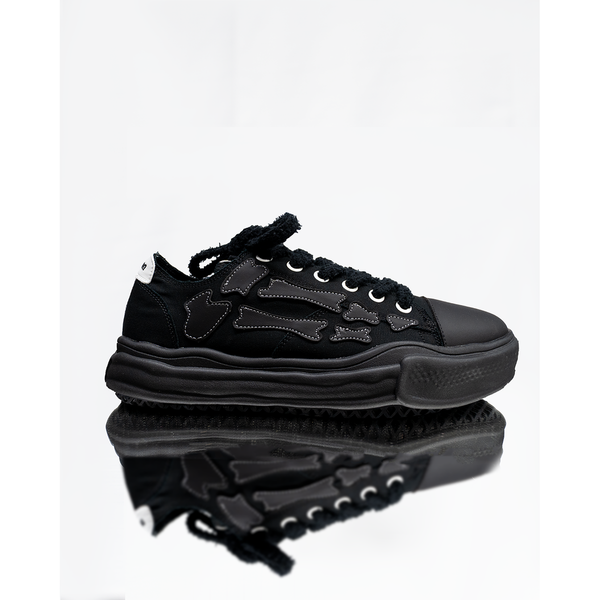 Watson Vulcan Sneakers (REAPER)