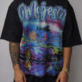 Majestik “Supercars” Tee