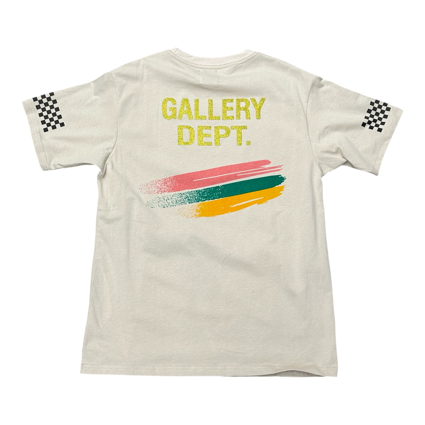 Gallery Dept Tee Miami Cream