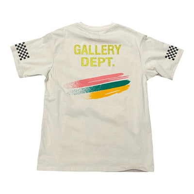 Gallery Dept Tee Miami Cream