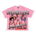 Life Hustler “Athletic” Tee