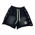 Hellstar Short Silver Face