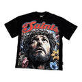 Saints “Reborn Is Spirit” Tee