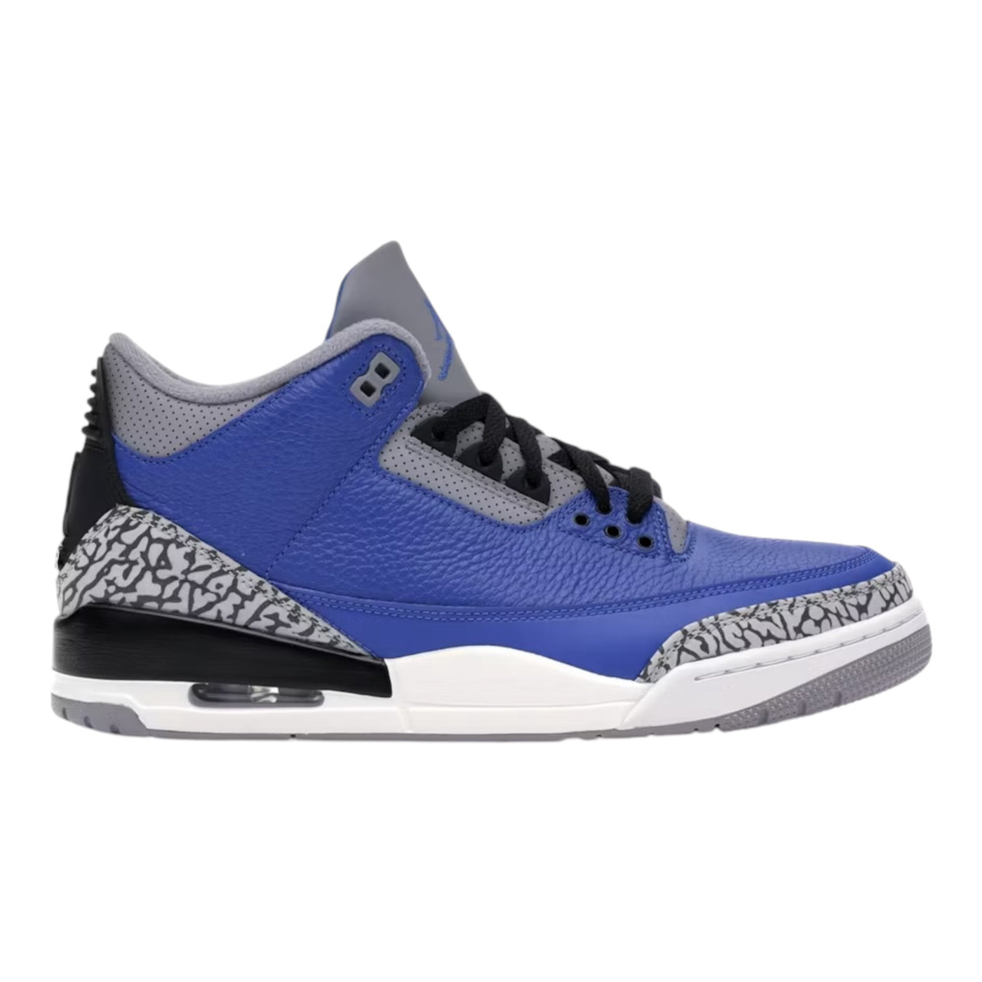 3 Retro “Royal Cement”