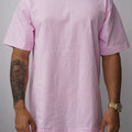 Shaka Wear Super Max Heavy Pink Tee