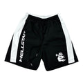 Hellstar Short Black/White