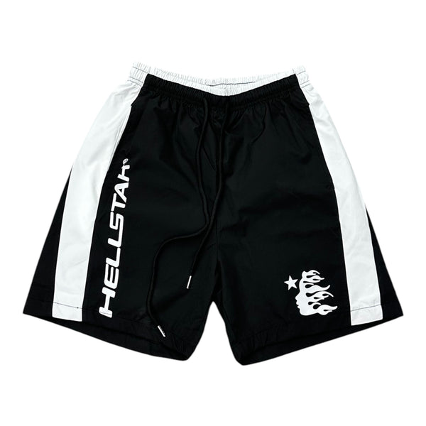 Hellstar Short Black/White