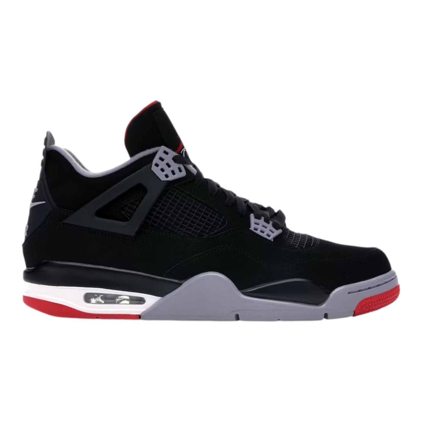 Retro 4 Bred