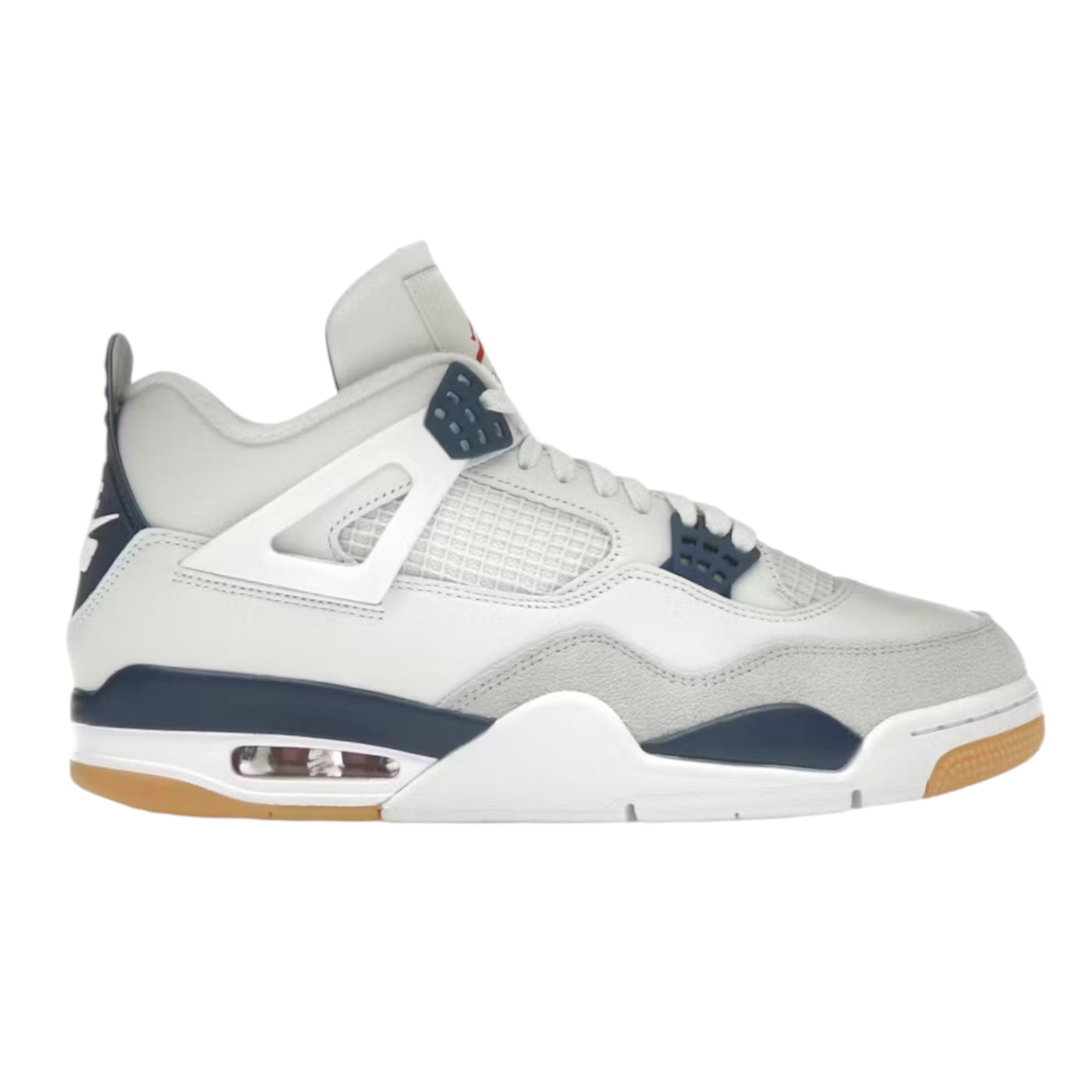 4 Retro SB Navy