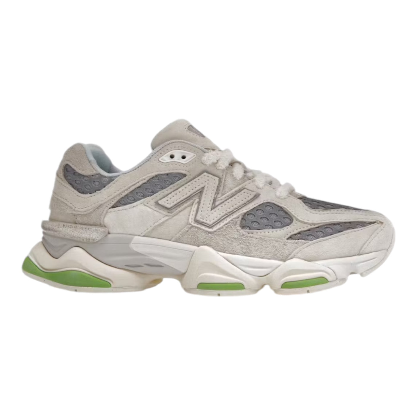 New Balance 9060 Bricks N Wood