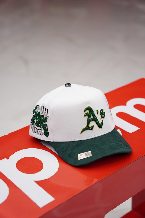 90 Athletics Cap