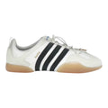 Bad Bunny Ballerina Off White Black Gum
