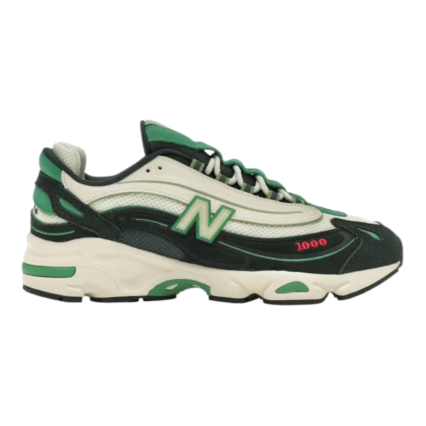 New balance 1000 “Concepts Mile”