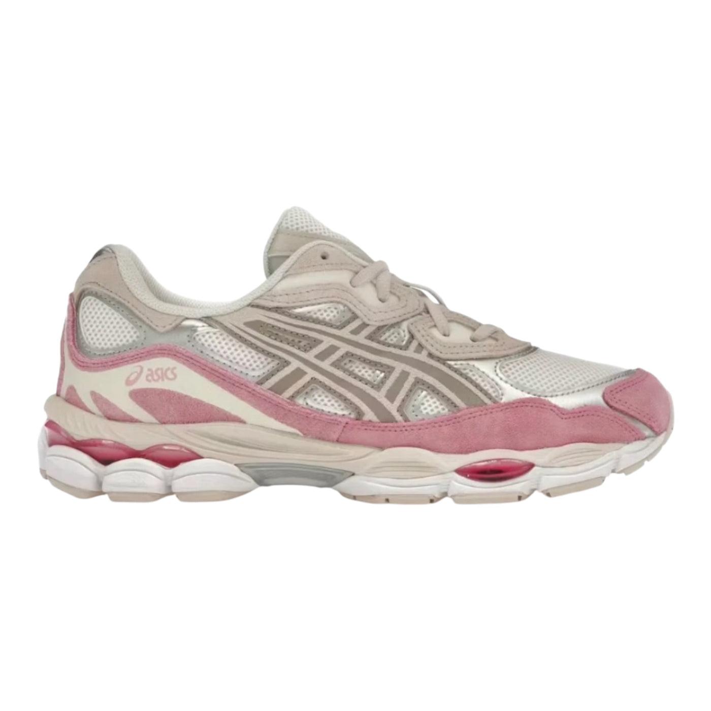 Asics Gel-NYC “Cream Pink”