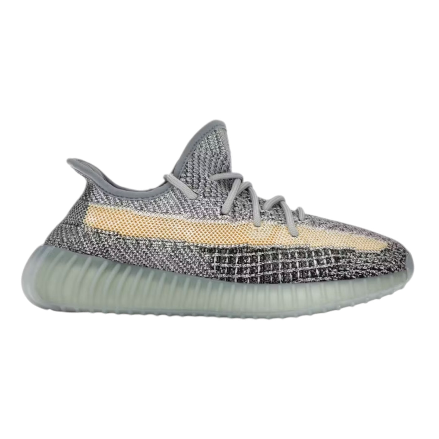 Yeezy 350 V2 “Ash Blue”