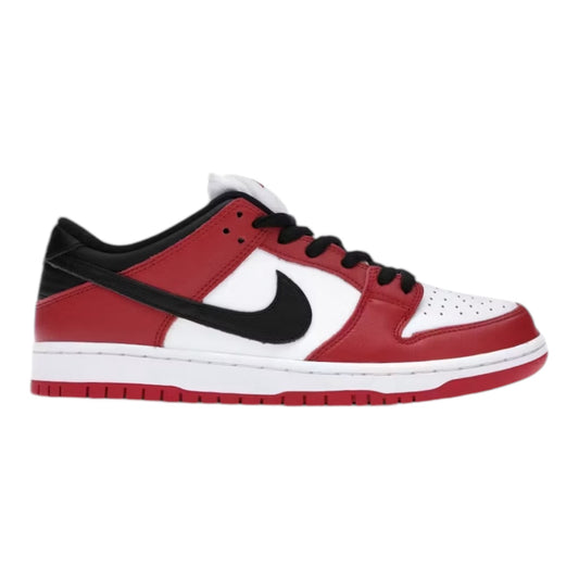SB Dunk Low Pack Chicago