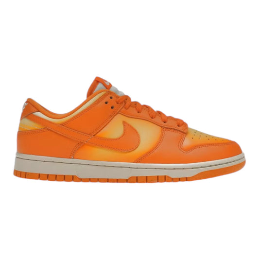 Dunk Low “Magma Orange”