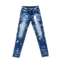 Purple Jean
