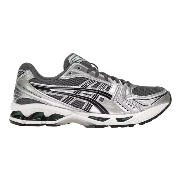 Asics Kayano 14 “Metropolis Jasper Green”