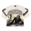 Mixed Emotion “Crawling Zombie” Longsleeve Tee