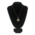 The Last Supper Pendant (Includes Chain)