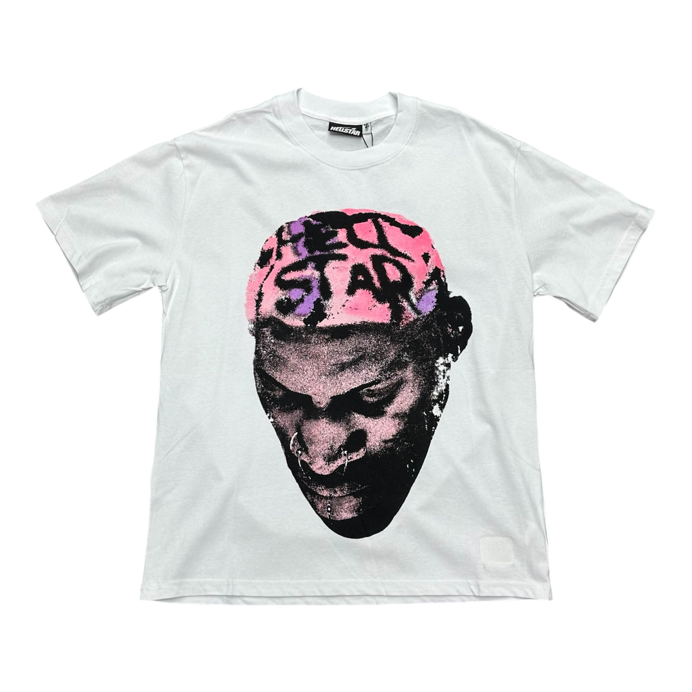 Hellstar “Bad boy” tee
