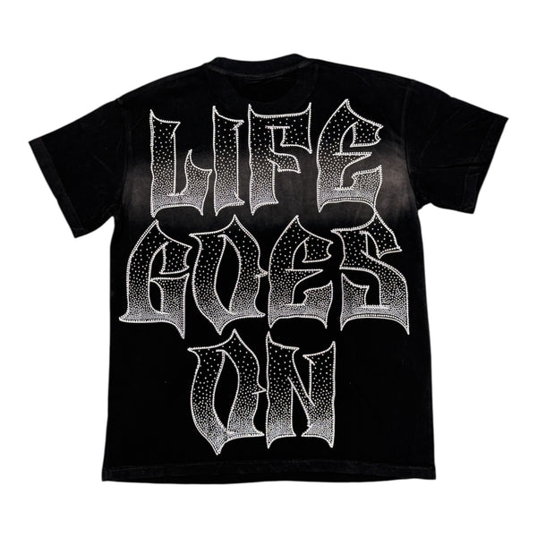 Saints “Heaven Angel” Tee
