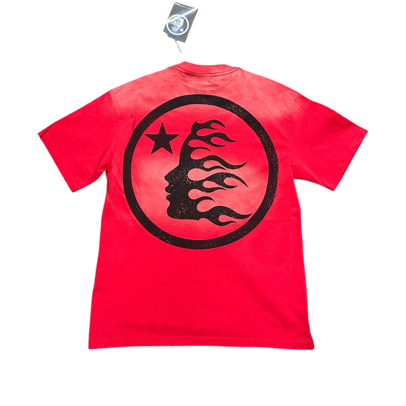 Hellstar Red Tee