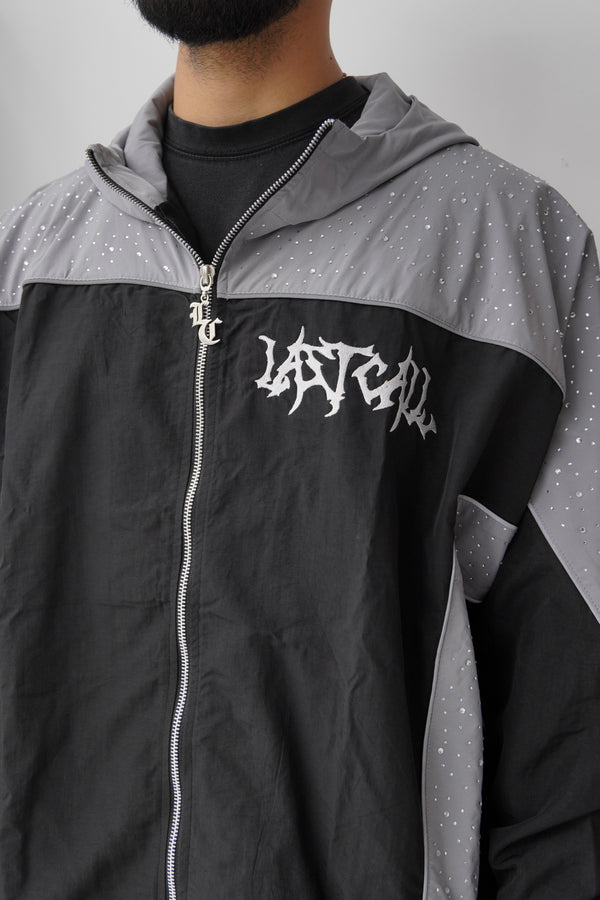 Last Call Reflectice Grey Set