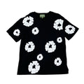 Denim Tear Black Tee