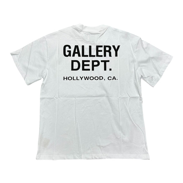 Gallery Dept. white tee