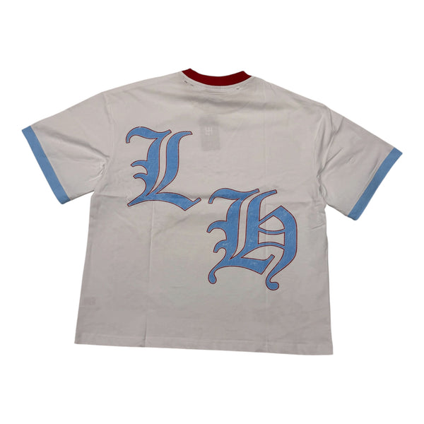 Life Hustler “Proverbs 14:23” Tee