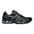 Asics Kayano 14 “Black Pure Silver”