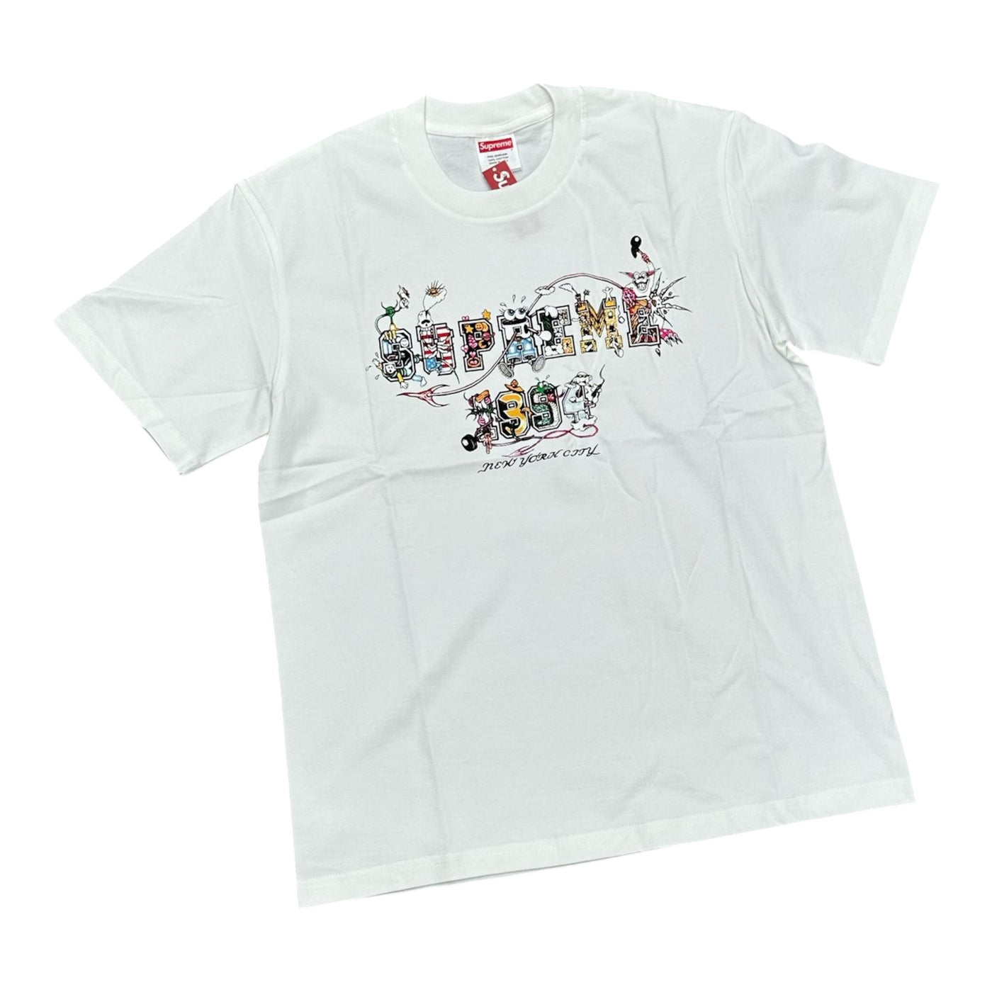 Supreme “1994” Tee