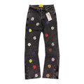 Godspeed Colorfull Patch Grey Jean