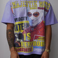 Majestik “Race of Death” Tee