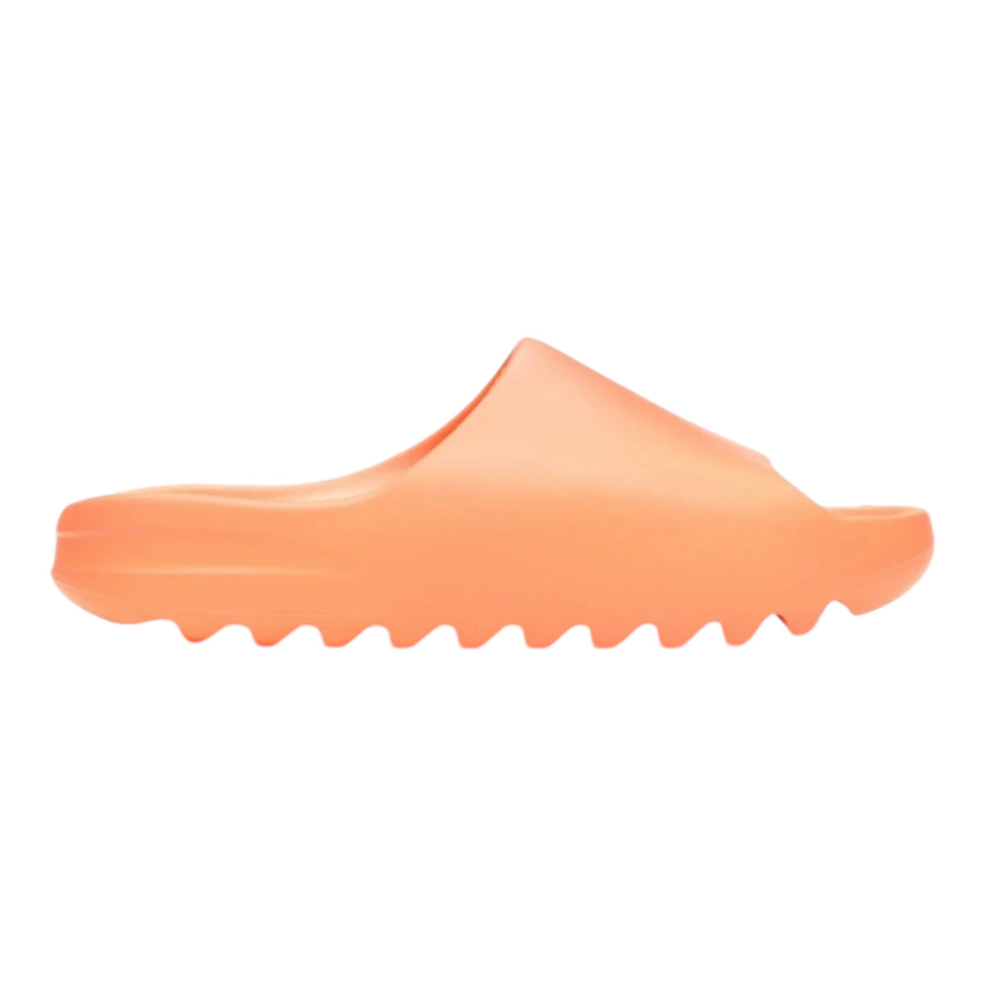 Yeezy Slide “Orange Enflame”