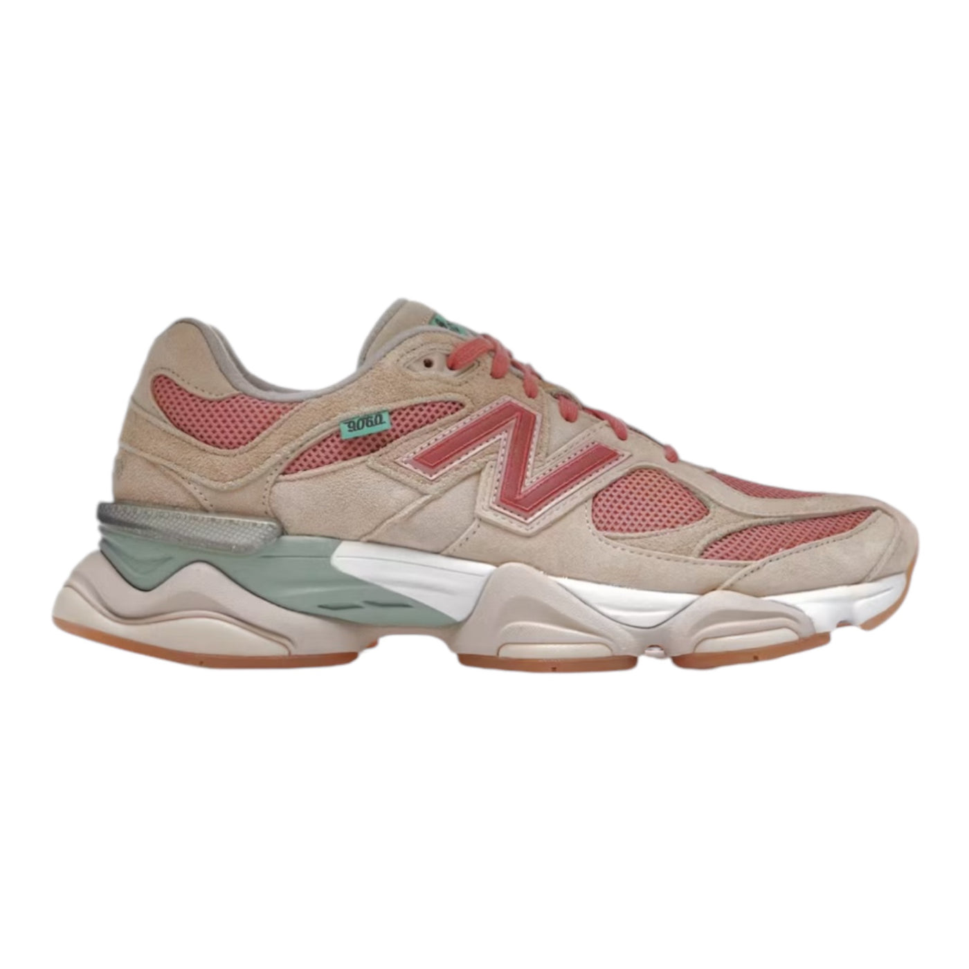New Balance 9060 Joe Freshgoods Penny Cookie Pink