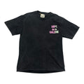 Gallery Dept Pink/Green Tee