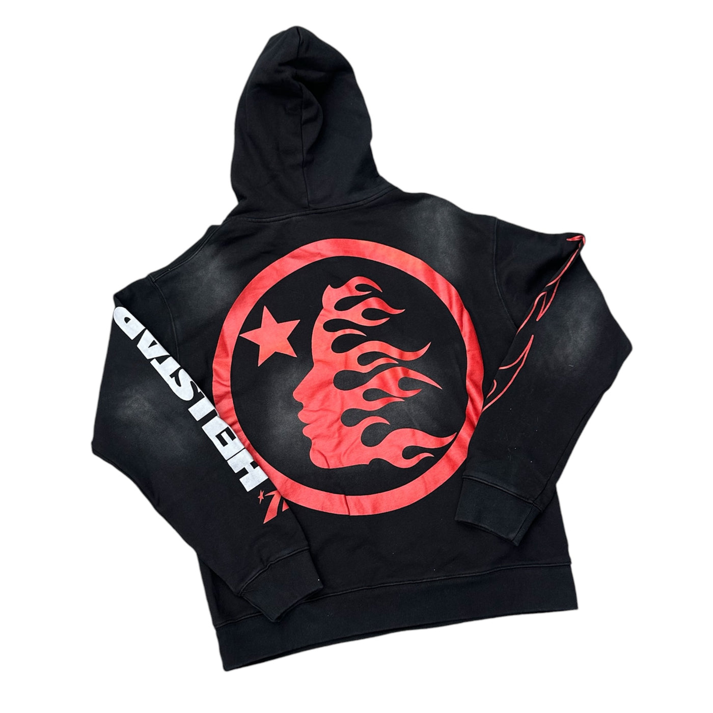 Hellstar Sports Hoodie