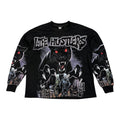 Life Hustler “Black Cat” Tee