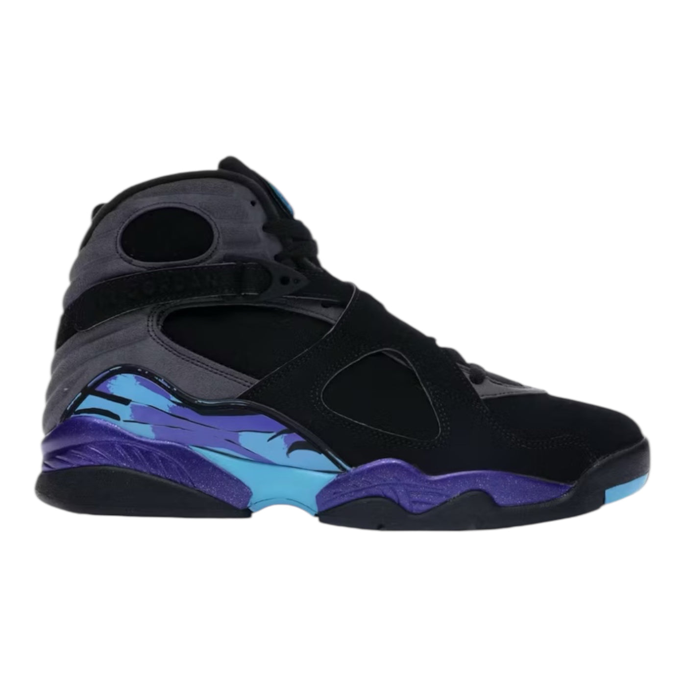 Retro 8 “Aqua”