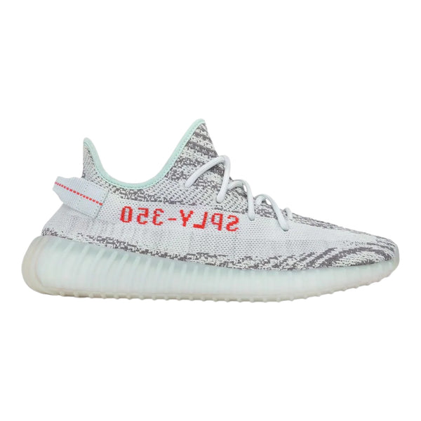Yeezy 350 V2 “Blue Tint”