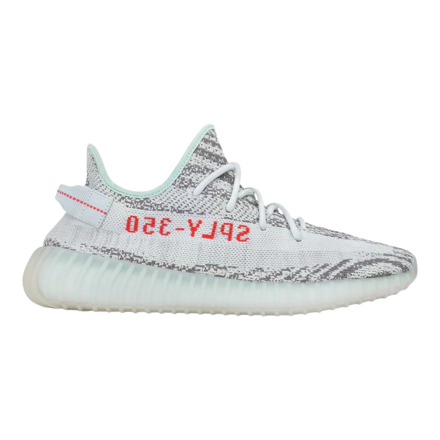 Yeezy 350 V2 “Blue Tint”