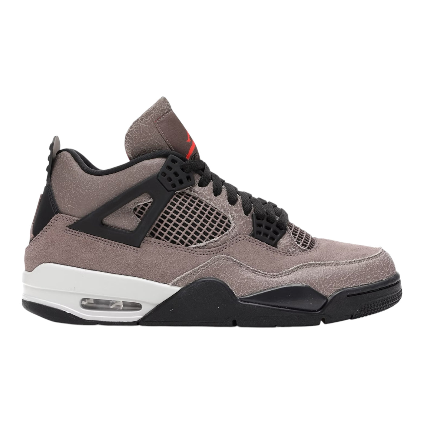 4 Retro Taupe Haze