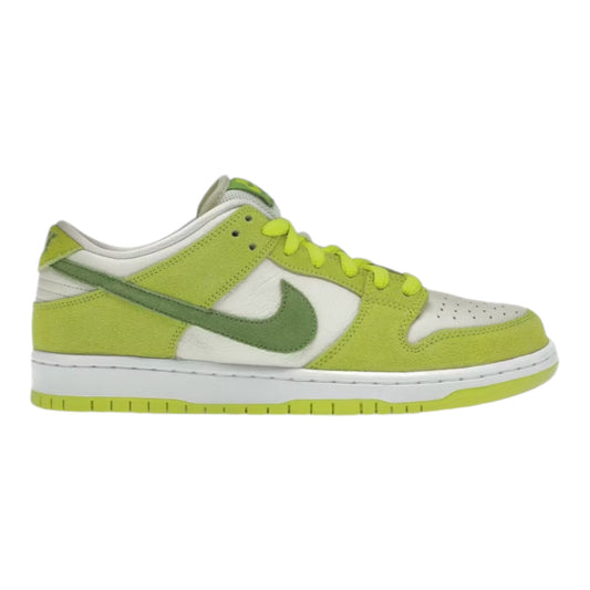 SB Dunk “Green Apple”