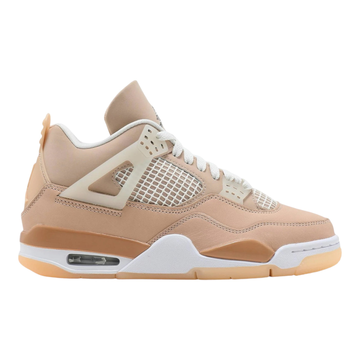 4 Retro “Shimmer”