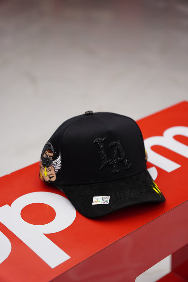 CF “Lightning” LA Premium Cap