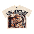 Life Hustler “Praying Angel” Tee