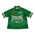 First Row “World Wide Legends” Soccer Jersey Tee